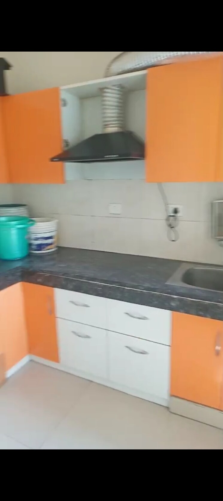 Kitchen, jkg-palm-resort 2 Bedroom 1005 Sq.Ft. Apartment In Raj Nagar Extension Ghaziabad 8370131