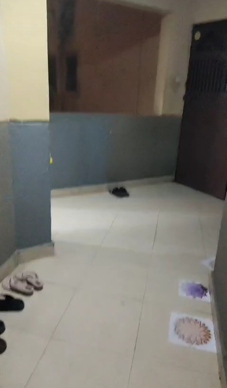 Master Bedroom, sai-nagar-chs 2 Bedroom 815 Sq.Ft. Apartment In Kalamboli Navi Mumbai 8370127