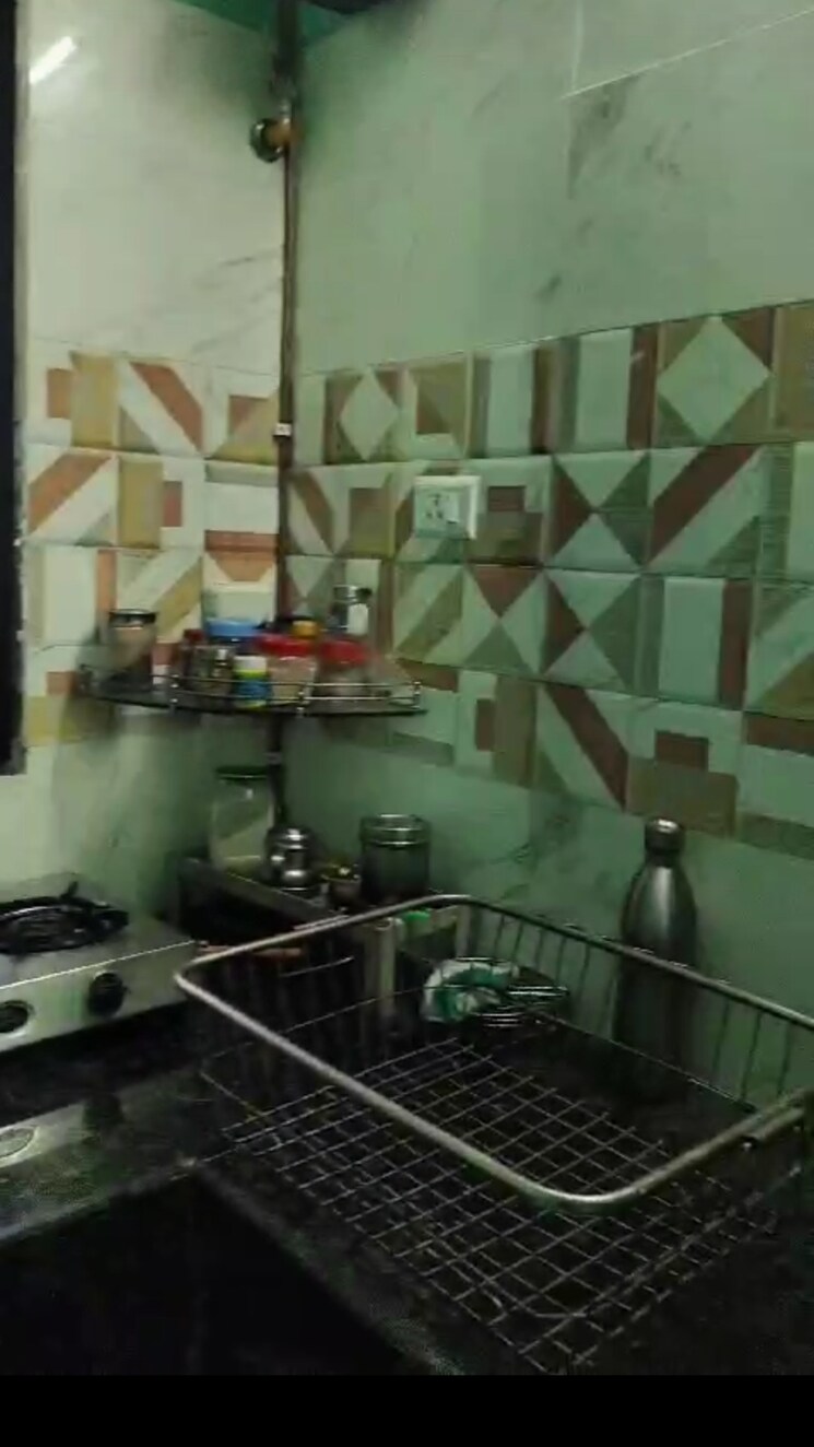Kitchen, sai-nagar-chs 2 Bedroom 815 Sq.Ft. Apartment In Kalamboli Navi Mumbai 8370127