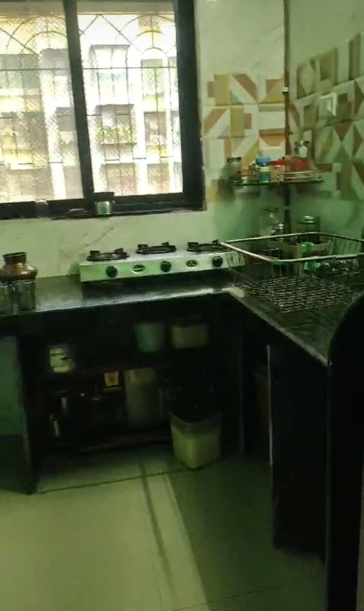 Kitchen, sai-nagar-chs 2 Bedroom 815 Sq.Ft. Apartment In Kalamboli Navi Mumbai 8370127