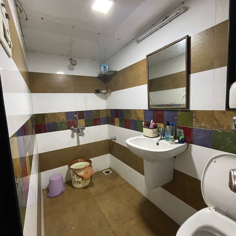 Team Area, riddhi-gardens-chs 2 Bedroom 615 Sq.Ft. Apartment In Riddhi Gardens Mumbai 8370132