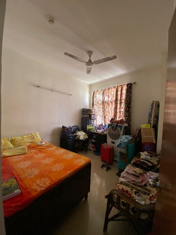 Living Room in 3 BHK Apartment at Gaur City 7th Avenue, Sector 4 Greater Noida – for Rent
