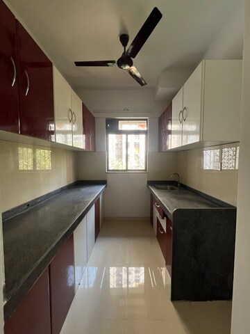 Kitchen in 1 BHK Apartment at Lodha Palava Downtown Dombivli East, Dombivli East – for Rent