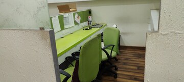 Team Area in  Office Space at Goregaon East – for Rent