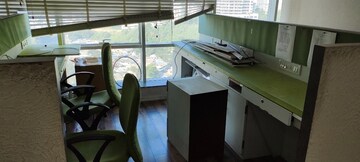 Team Area in  Office Space at Goregaon East – for Rent