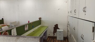 Team Area in  Office Space at Goregaon East – for Rent