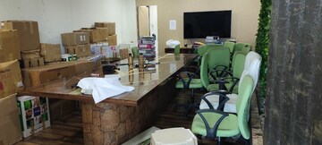 Team Area in  Office Space at Goregaon East – for Rent
