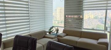 Team Area in  Office Space at Goregaon East – for Rent