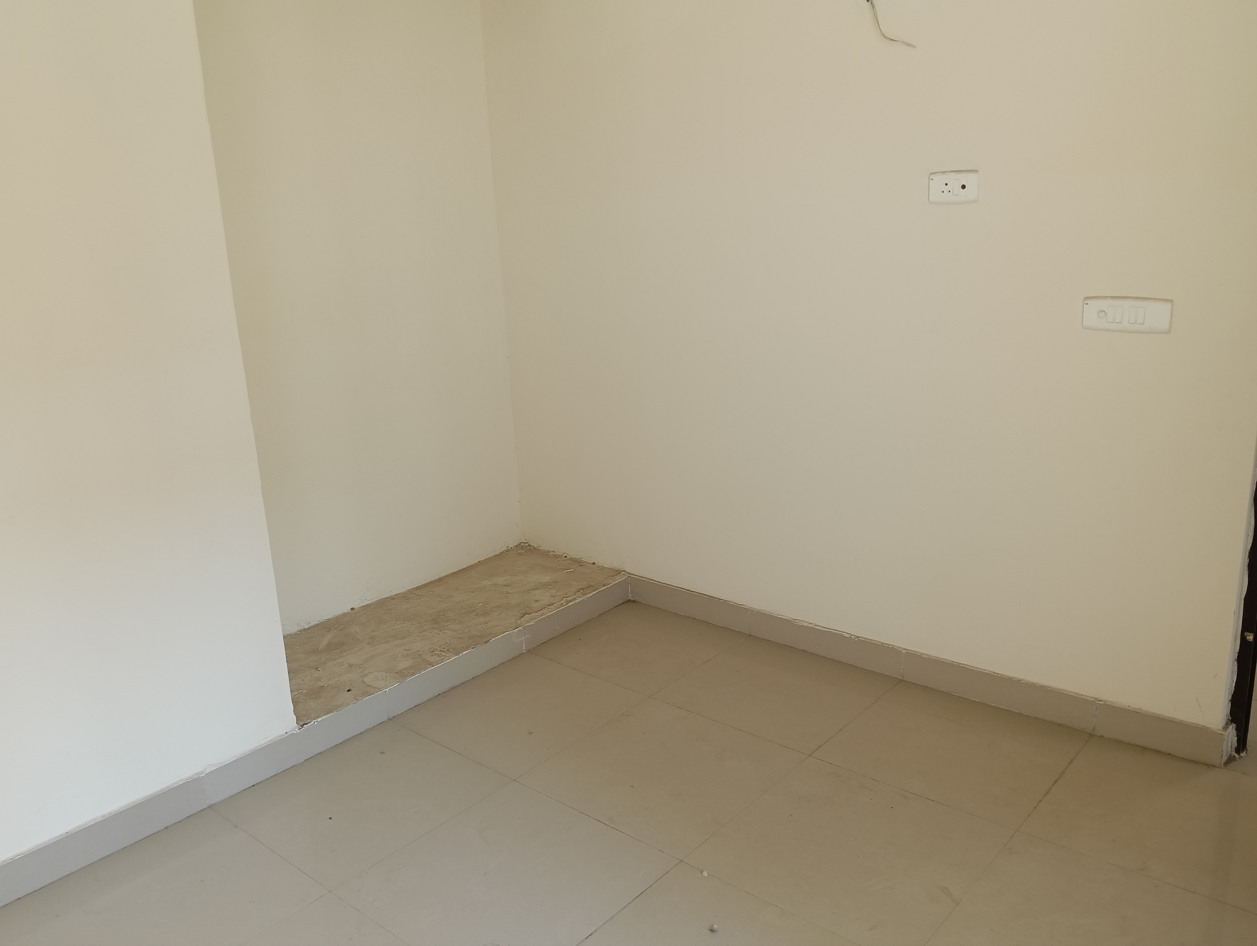 2 BHK 1005 Sq.Ft. Apartment in JKG Palm Resort