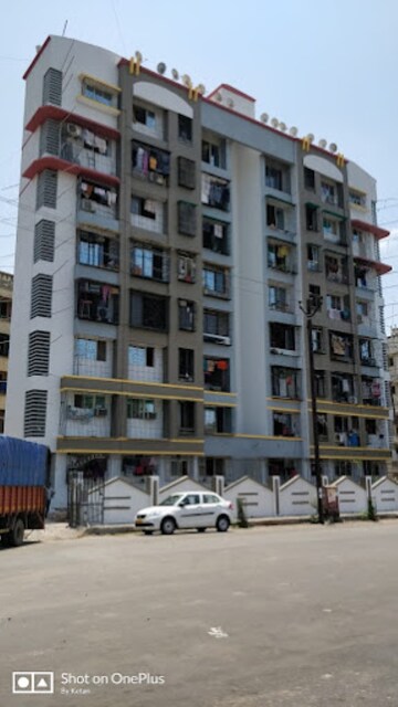 2 BHK Apartment For Sale in Vasai East