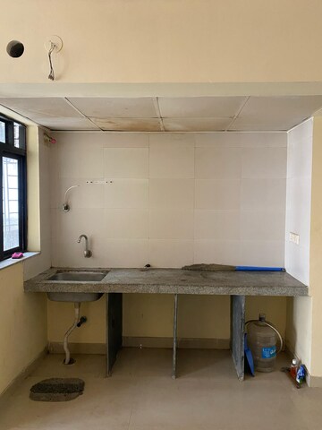Kitchen in 1 BHK Apartment at Lodha Crown Quality Homes Dombivli, Dombivli East – for Rent