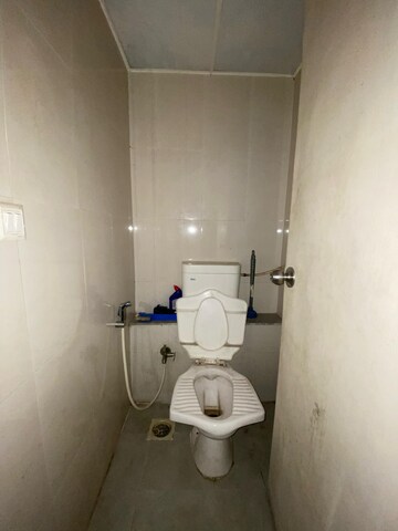 Bathroom in 1 BHK Apartment at Lodha Crown Quality Homes Dombivli, Dombivli East – for Rent