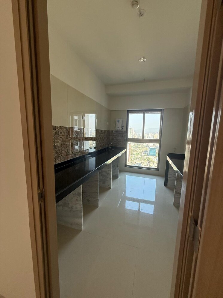 Kitchen, cci-rivali-park 2 Bedroom 770 Sq.Ft. Apartment In Borivali East Mumbai 8370170