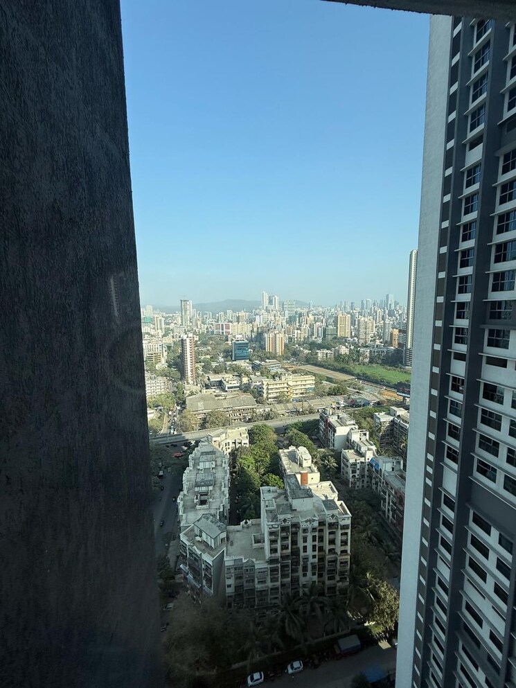 Exterior View, cci-rivali-park 2 Bedroom 770 Sq.Ft. Apartment In Borivali East Mumbai 8370170