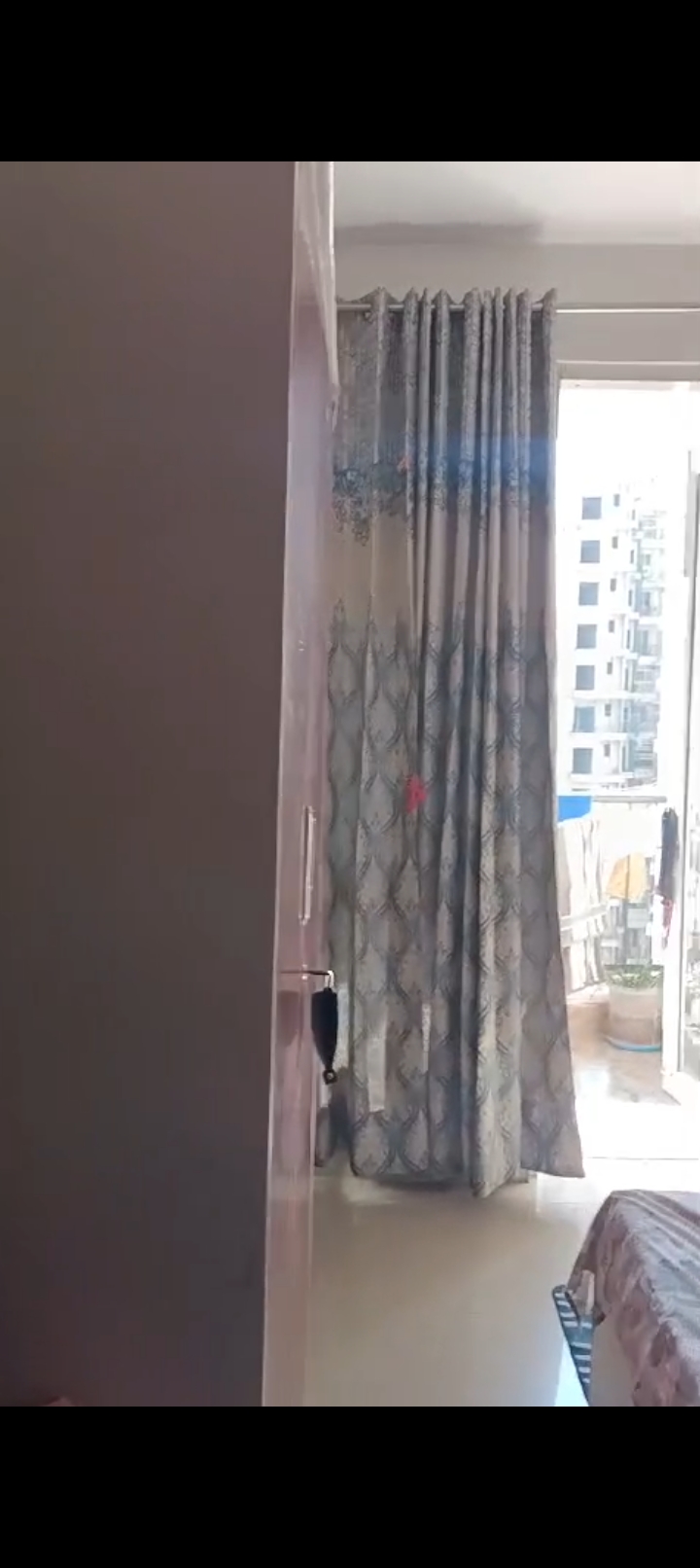 2 BHK Apartment For Sale in JKG Palm Resort