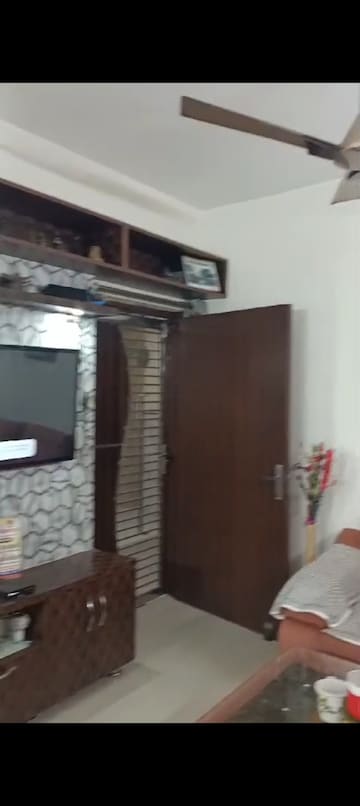 Bedroom in 2 BHK Apartment at JKG Palm Resort, Raj Nagar Extension – for Sale