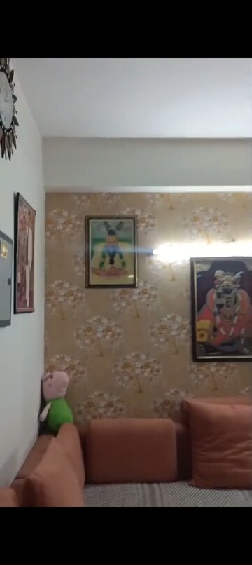 Furnished Amenities in 2 BHK Apartment at JKG Palm Resort, Raj Nagar Extension – for Sale
