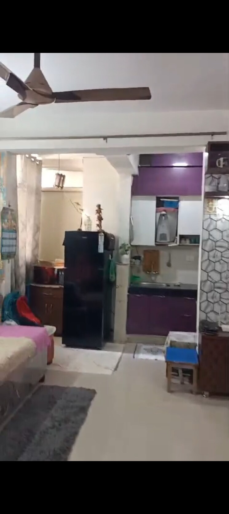 Kitchen, jkg-palm-resort 2 Bedroom 1005 Sq.Ft. Apartment In Raj Nagar Extension Ghaziabad 8370177