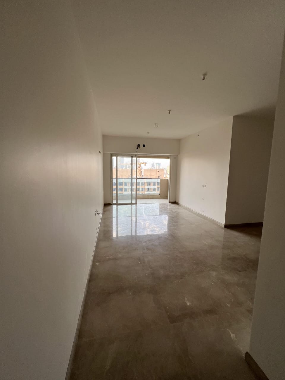 3 BHK + Extra Room Apartment For Sale in Kalpataru Radiance