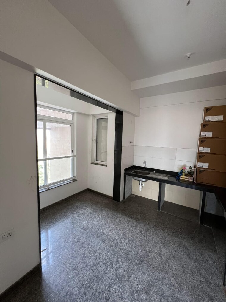 Kitchen, kalpataru-radiance 3 Bedroom 1318 Sq.Ft. Apartment In Goregaon West Mumbai 8370163