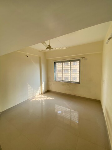 1 BHK Apartment For Rent in Lodha Crown Quality Homes Dombivli, Dombivli East