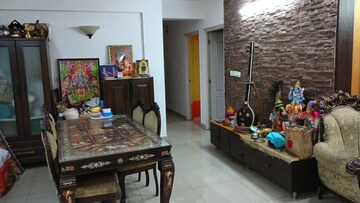 Bedroom in 3 BHK Apartment at Shriram Sahaana, Yelahanka – for Sale