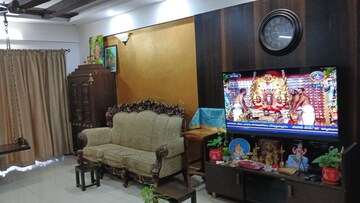 Bedroom in 3 BHK Apartment at Shriram Sahaana, Yelahanka – for Sale
