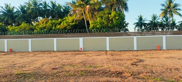  Plot – Garden View at Kk Nagar - for Sale