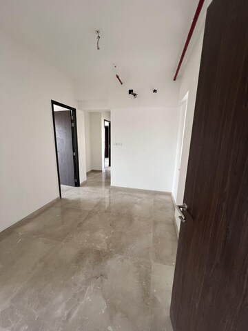 3 BHK Apartment For Sale in Kalpataru Radiance, Goregaon West
