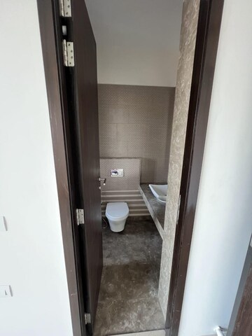 Bathroom in 3 BHK Apartment at Kalpataru Radiance, Goregaon West – for Sale