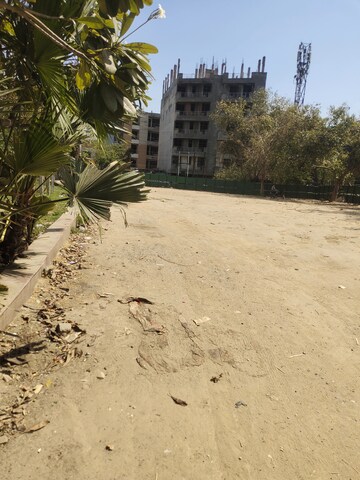  Plot – Exterior View View at Assotech The Canopy, Sain Vihar - for Sale