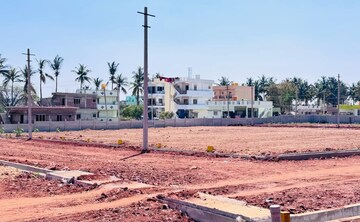 Plot Area in  Plot at Doddaballapura – for Sale