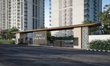 2 BHK Apartment – Exterior View View at Emaar Urban Ascent, Sector 112 - for Sale