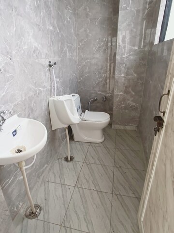 Washroom in  Office Space at Mangolpuri – for Rent