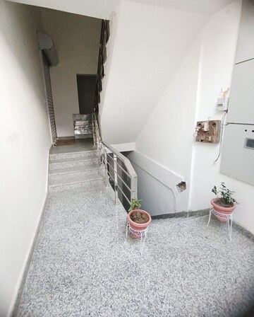  Office Space – Exterior View View at Mangolpuri - for Rent