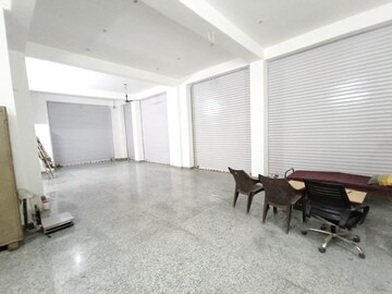  Office Space – Exterior View View at Mangolpuri - for Rent