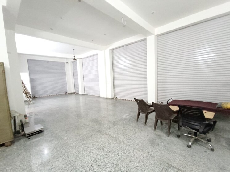 Exterior View, mangolpuri Commercial Office Space 1200 Sq.Ft. In Mangolpuri Delhi 8370188