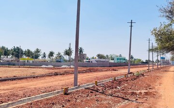 Plot Area in  Plot at Doddaballapura – for Sale