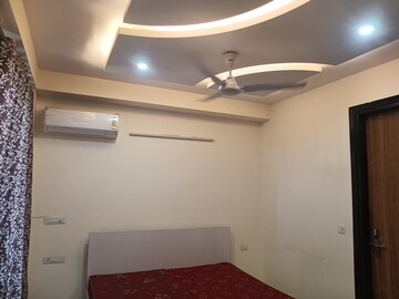 Furnished Amenities in 2 BHK Builder Floor at Cosmos Floors, Sector 52 – for Rent