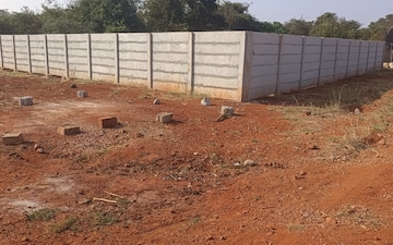 Plot For Sale in Narsingi