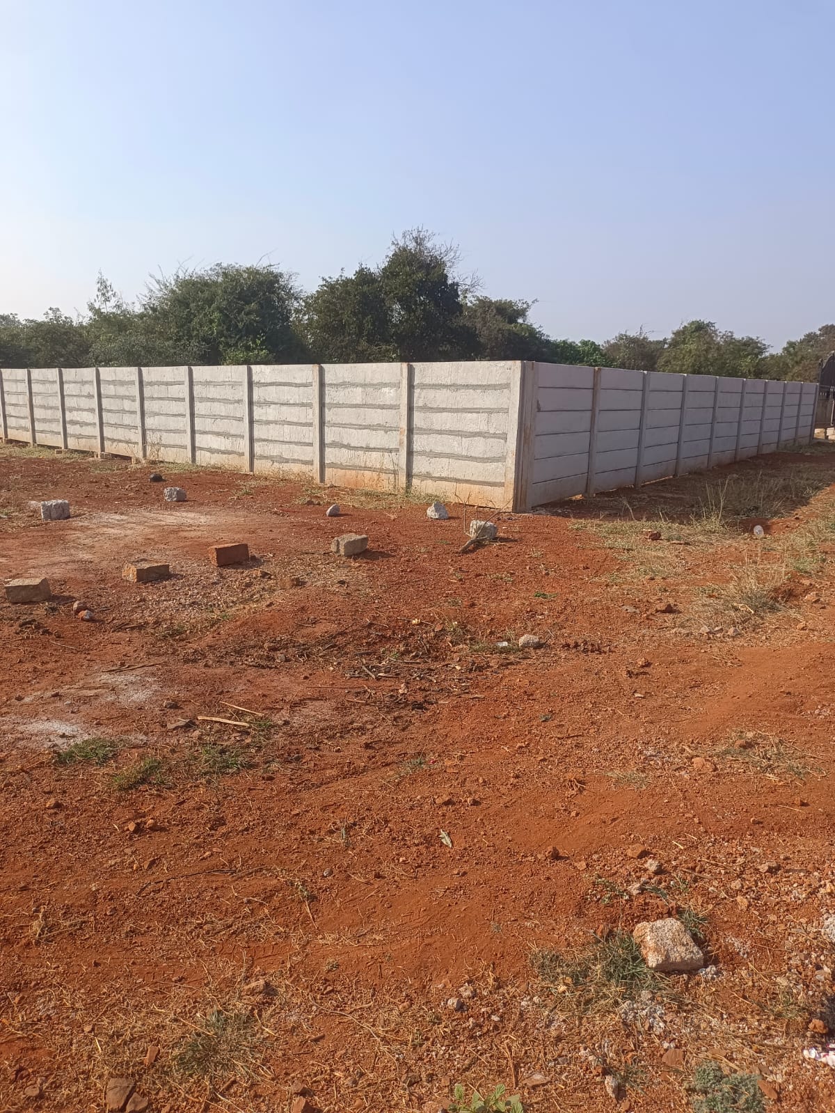 Plot For Sale in Builder Ganesh Gupta