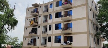 2 BHK Apartment For Resale in Dream Residency Gomti Nagar Lucknow  8370225