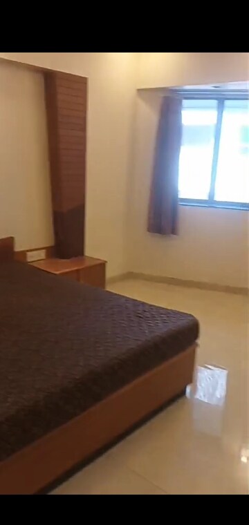 Living Room in 2 BHK Apartment at Kurla West – for Rent