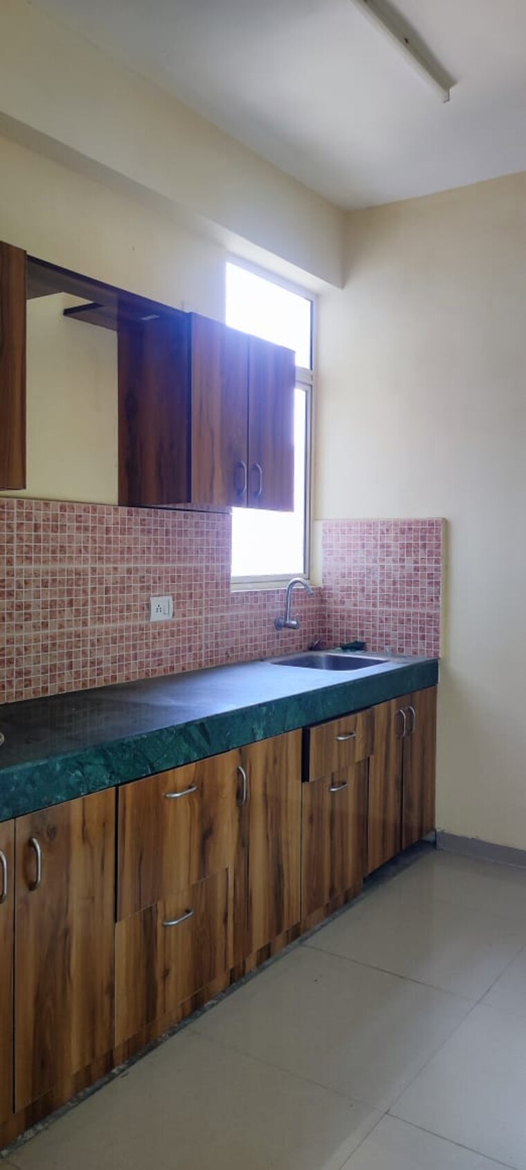 Bedroom, conscient-habitat-78 3 Bedroom 730 Sq.Ft. Apartment In Sector 78 Faridabad 8370240