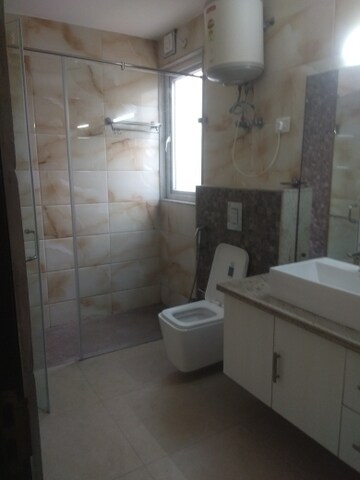 4 BHK Builder Floor For Rent in New Friends Colony