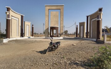 Plot For Sale in Ujjain Road