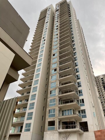 3 BHK Apartment – Exterior View View at Conscient Hines Elevate, Sector 59 - for Sale