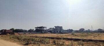 Plot Area in  Plot at Manglam Shri Krishna Van, Sirsi Road – for Sale