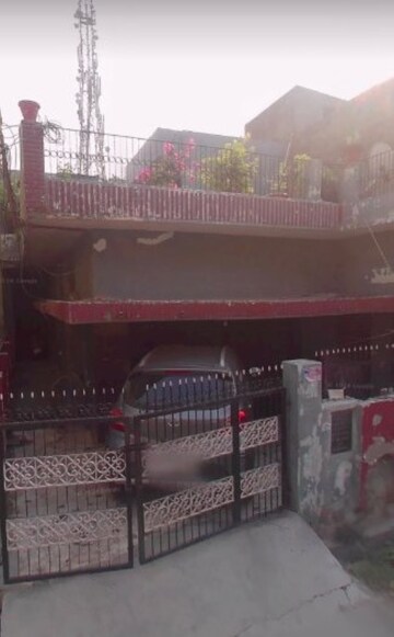 6 BHK Independent House For Resale in Shastri Nagar Bareilly  8349890