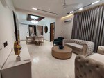 3 BHK + Pooja Room 1750 Sq.Ft. Apartment in Hermitage Centralis